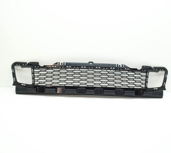 51118073999 - BMW 7 G11 G12 M front bumper center air inlet grille 51118073999 NEW original
