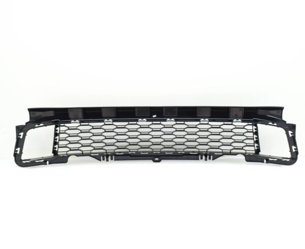 51118073999 - BMW 7 G11 G12 M front bumper center air inlet grille 51118073999 NEW original