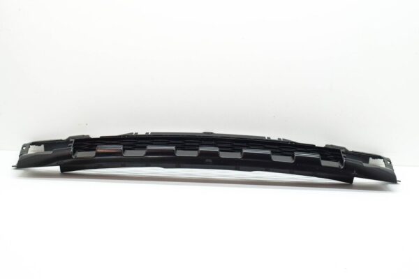 51118073999 - BMW 7 G11 G12 M front bumper center air inlet grille 51118073999 NEW original