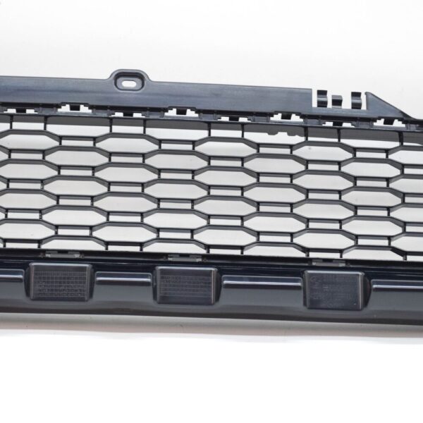 51118073999 - BMW 7 G11 G12 M front bumper center air inlet grille 51118073999 NEW original
