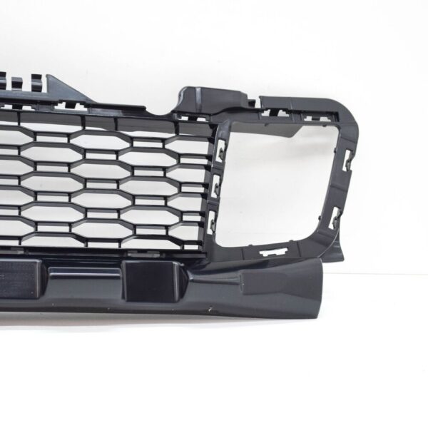 51118073999 - BMW 7 G11 G12 M front bumper center air inlet grille 51118073999 NEW original