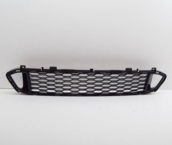 51118074255 - BMW 6 Gran Turismo G32 Front Bumper Center Lower Grille 51118074255 NEW GENUINE