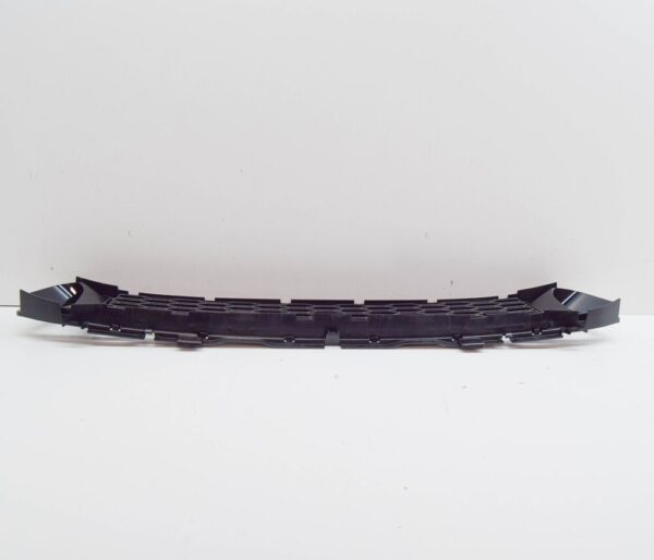 51118074255 - BMW 6 Gran Turismo G32 Front Bumper Center Lower Grille 51118074255 NEW GENUINE