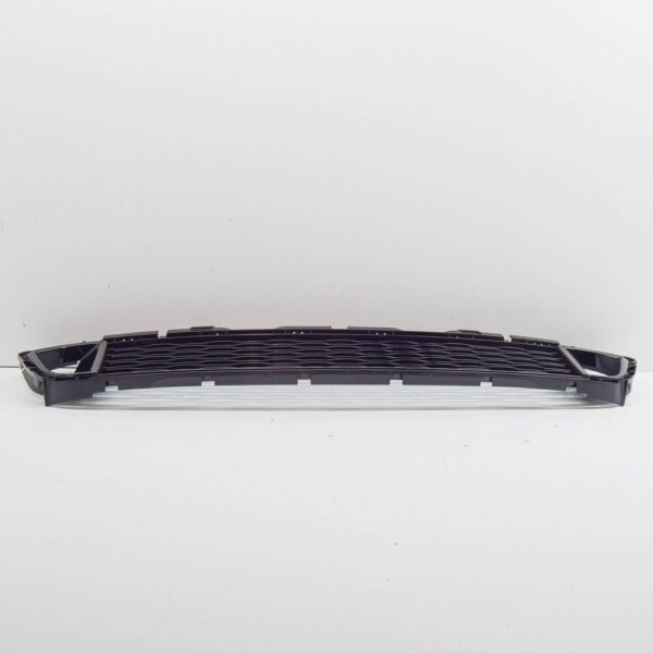 51118074255 - BMW 6 Gran Turismo G32 Front Bumper Center Lower Grille 51118074255 NEW GENUINE