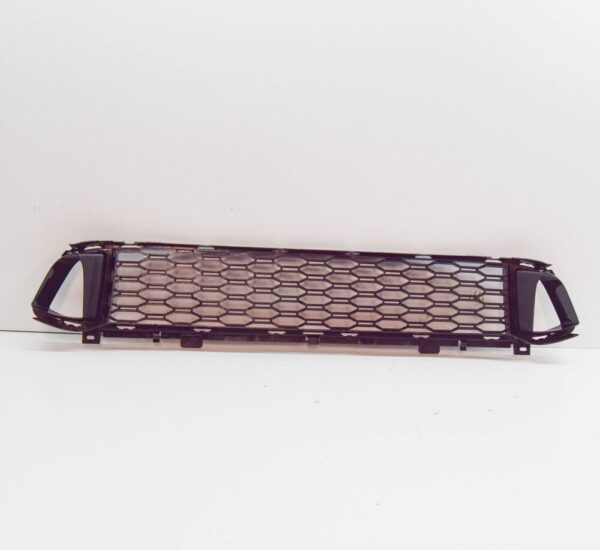 51118074255 - BMW 6 Gran Turismo G32 Front Bumper Center Lower Grille 51118074255 NEW GENUINE