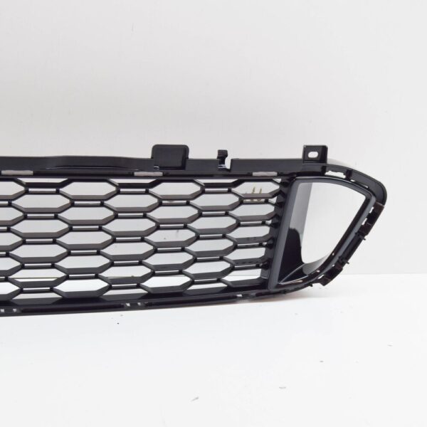 51118074255 - BMW 6 Gran Turismo G32 Front Bumper Center Lower Grille 51118074255 NEW GENUINE