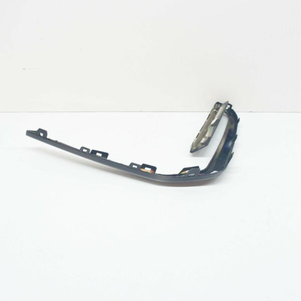 51118074261 - NEW BMW X7 G07 M FRONT APRON COOLER GRILLE FINISHER 51118074261 ORIGINAL