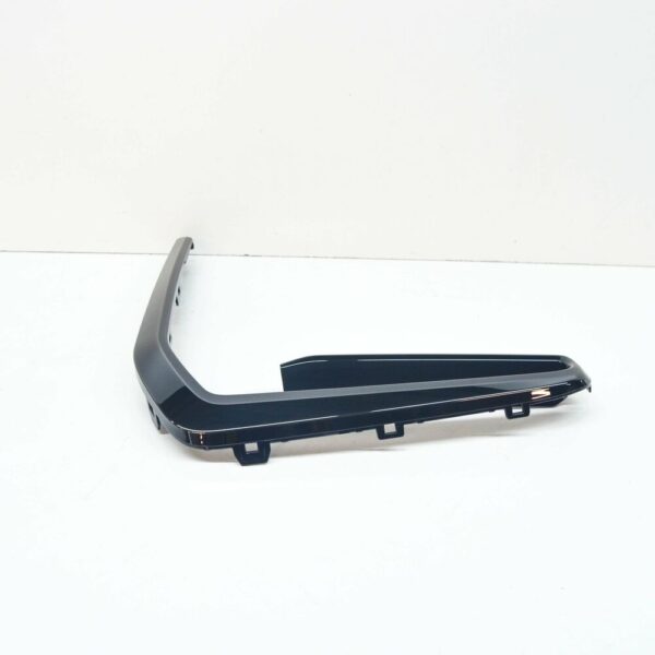 51118074262 - NEW BMW X7 G07 M FRONT APRON COOLER GRILLE RIGHT FINISHER 51118074262 ORIGINAL