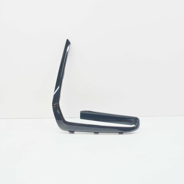 51118074262 - NEW BMW X7 G07 M FRONT APRON COOLER GRILLE RIGHT FINISHER 51118074262 ORIGINAL