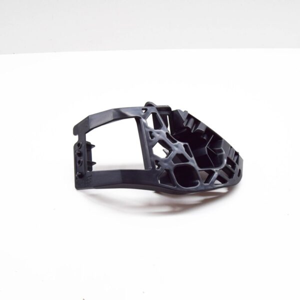 51118074824 - BMW 8 convertible M F91 bumper mount front right 51118074824 NEW ORIGINAL