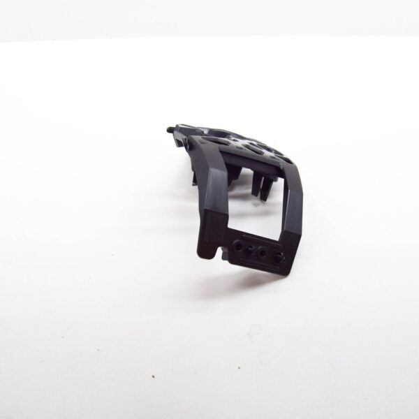 51118074824 - BMW 8 convertible M F91 bumper mount front right 51118074824 NEW ORIGINAL