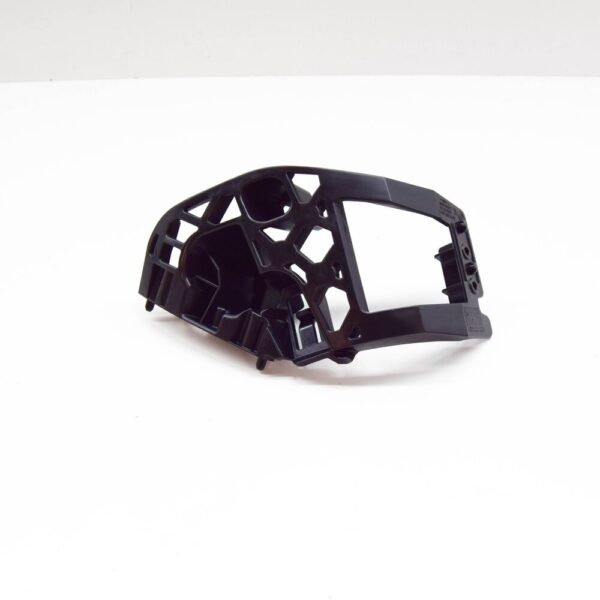 51118074824 - BMW 8 convertible M F91 bumper mount front right 51118074824 NEW ORIGINAL