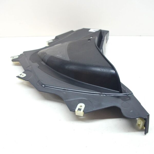 51118074892 - NEW BMW 3 G20 FRONT RIGHT FENDER BOTTOM LINER EXTENSION 51118074892 ORIGINAL