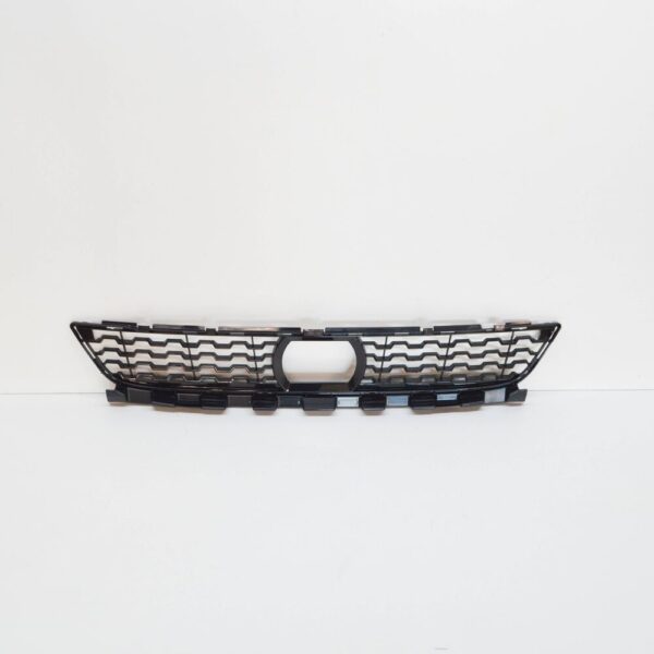 51118075370 - BMW 7 G11 Front Bumper M - FRR Center Air Intake Grill 51118075370 NEW GENUINE