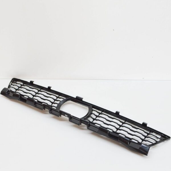 51118075370 - BMW 7 G11 Front Bumper M - FRR Center Air Intake Grill 51118075370 NEW GENUINE