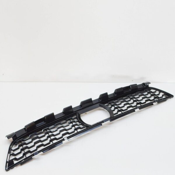 51118075370 - BMW 7 G11 Front Bumper M - FRR Center Air Intake Grill 51118075370 NEW GENUINE