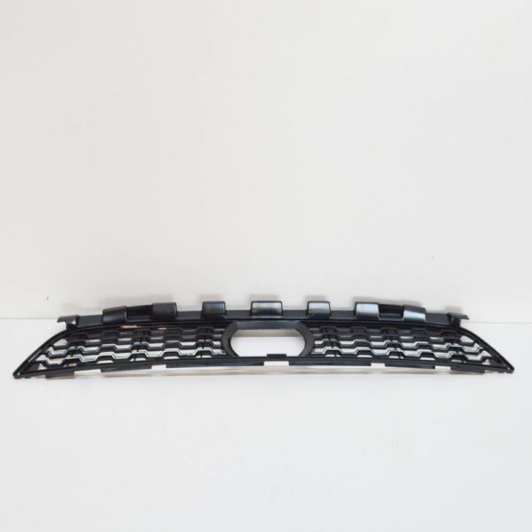 51118075370 - BMW 7 G11 Front Bumper M - FRR Center Air Intake Grill 51118075370 NEW GENUINE