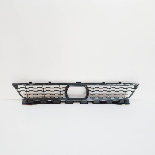 51118075370 - BMW 7 G11 Front Bumper M - FRR Center Air Intake Grill 51118075370 NEW GENUINE