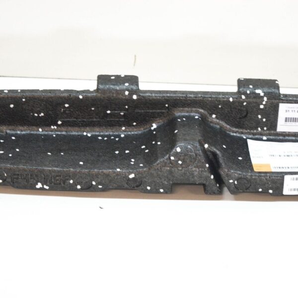 51118075463 - BMW 2 Gran Coupe F44 M front bumper impact damper foam 51118075463