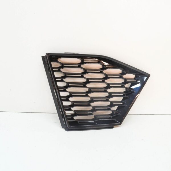 51118075517 - BMW 2 Gran Coupe F44 M bumper grille front left 51118075517 NEW ORIGINAL