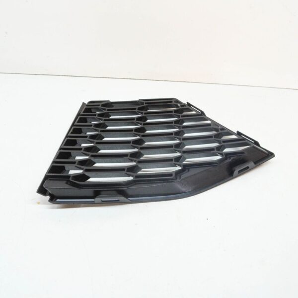 51118075517 - BMW 2 Gran Coupe F44 M bumper grille front left 51118075517 NEW ORIGINAL