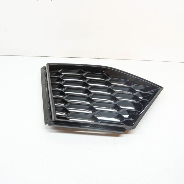 51118075517 - BMW 2 Gran Coupe F44 M bumper grille front left 51118075517 NEW ORIGINAL