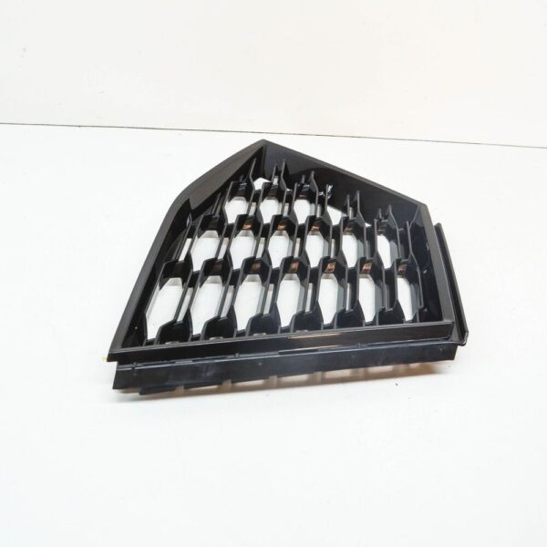 51118075517 - BMW 2 Gran Coupe F44 M bumper grille front left 51118075517 NEW ORIGINAL
