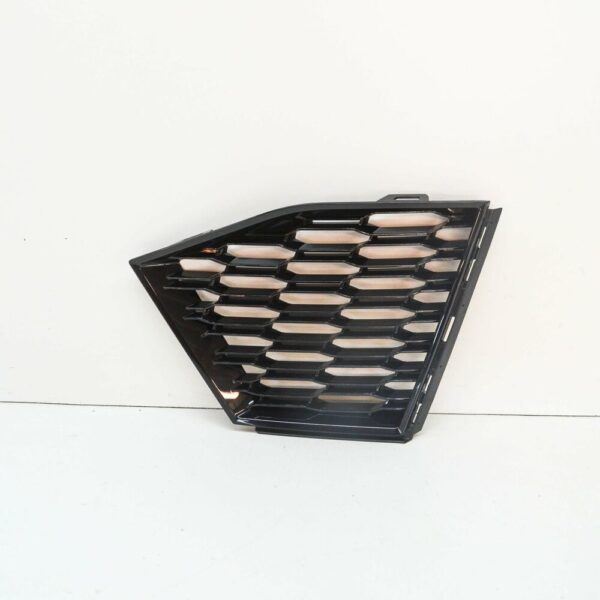 51118075518 - BMW 2 Gran Coupe F44 M Front Bumper Right Air Grille 51118075518 NEW GENUINE