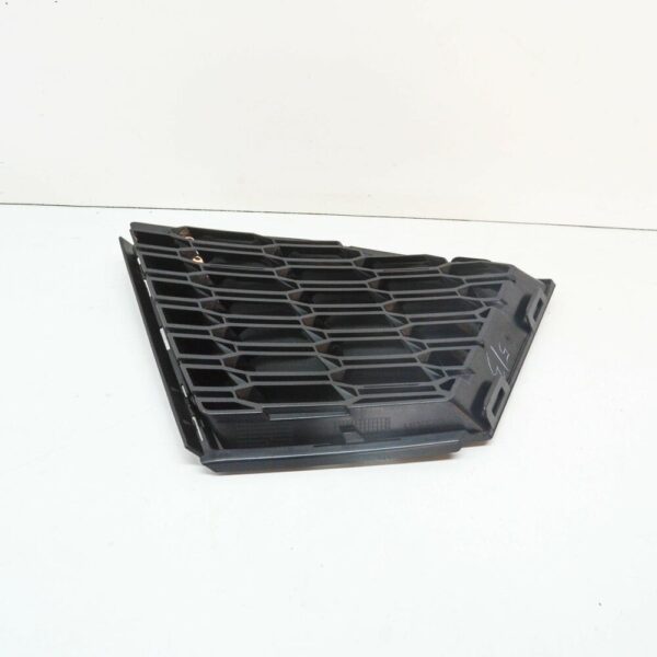 51118075518 - BMW 2 Gran Coupe F44 M Front Bumper Right Air Grille 51118075518 NEW GENUINE