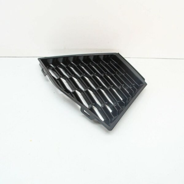 51118075518 - BMW 2 Gran Coupe F44 M Front Bumper Right Air Grille 51118075518 NEW GENUINE