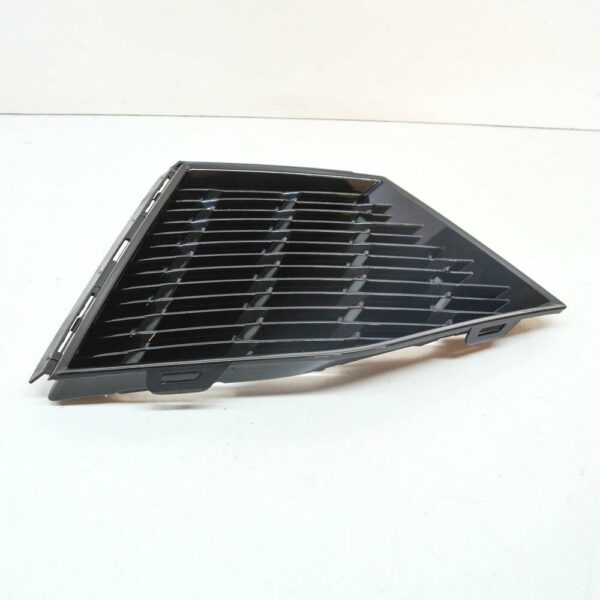 51118075518 - BMW 2 Gran Coupe F44 M Front Bumper Right Air Grille 51118075518 NEW GENUINE