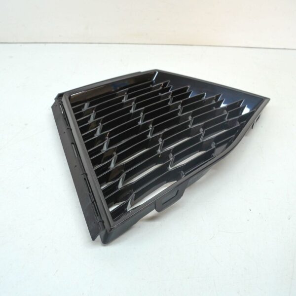 51118075518 - BMW 2 Gran Coupe F44 M Front Bumper Right Air Grille 51118075518 NEW GENUINE