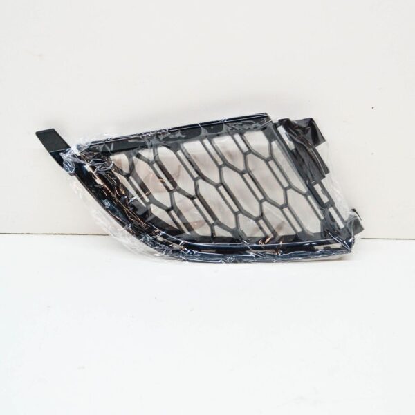 51118075601 - BMW 3 G20 G21 Front M Bumper Center Lower Grill Left 51118075601 NEW GENUINE