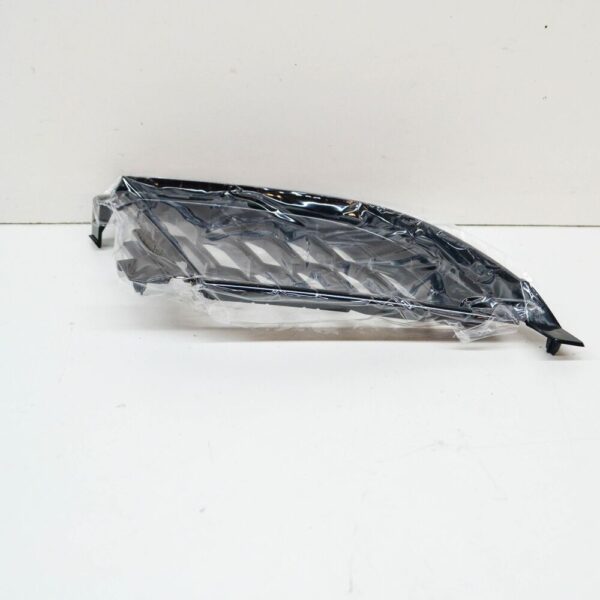 51118075601 - BMW 3 G20 G21 Front M Bumper Center Lower Grill Left 51118075601 NEW GENUINE