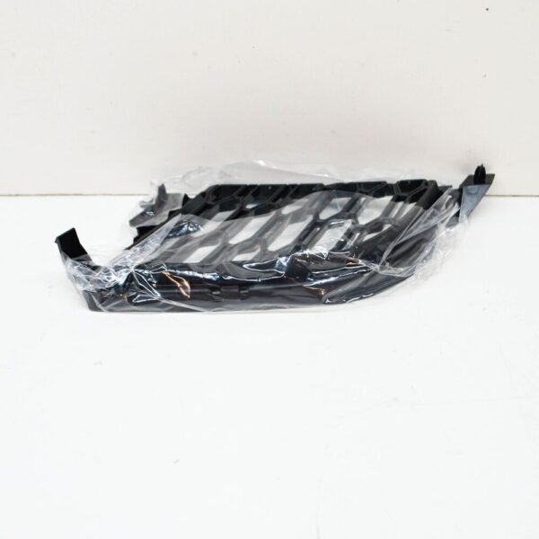 51118075601 - BMW 3 G20 G21 Front M Bumper Center Lower Grill Left 51118075601 NEW GENUINE