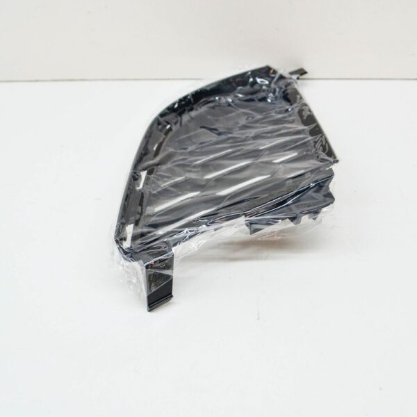 51118075601 - BMW 3 G20 G21 Front M Bumper Center Lower Grill Left 51118075601 NEW GENUINE
