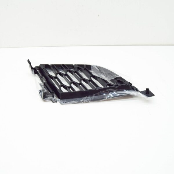 51118075602 - BMW 3 G20 Front M Bumper Right Center Lower Grill Part 51118075602 NEW GENUINE