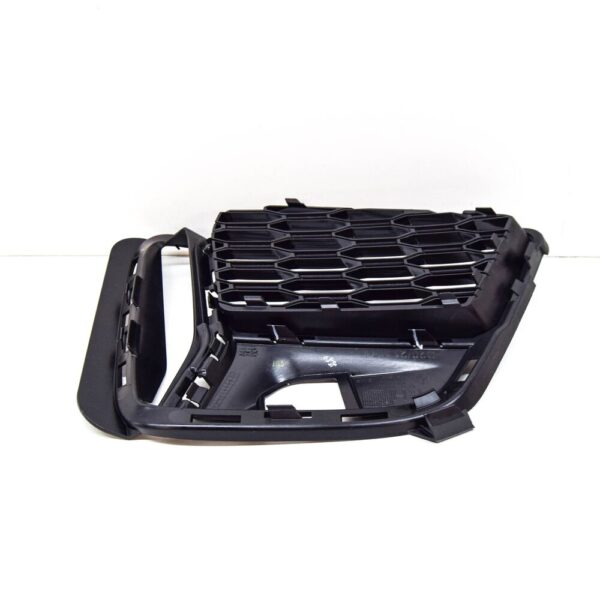 51118075650 - BMW 3 G20 G21 M Front Bumper Right Open Grille 51118075650 NEW GENUINE