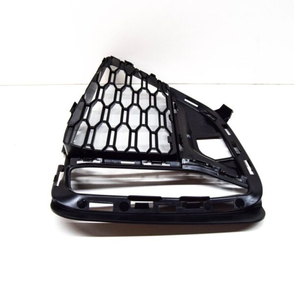 51118075650 - BMW 3 G20 G21 M Front Bumper Right Open Grille 51118075650 NEW GENUINE