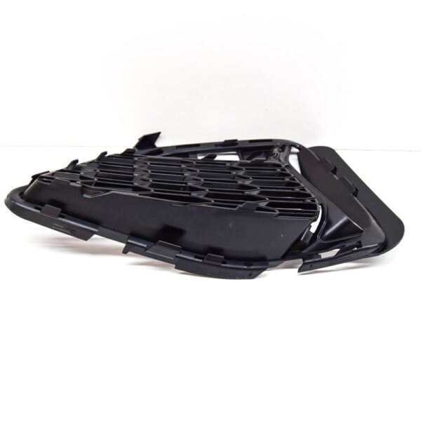 51118075650 - BMW 3 G20 G21 M Front Bumper Right Open Grille 51118075650 NEW GENUINE