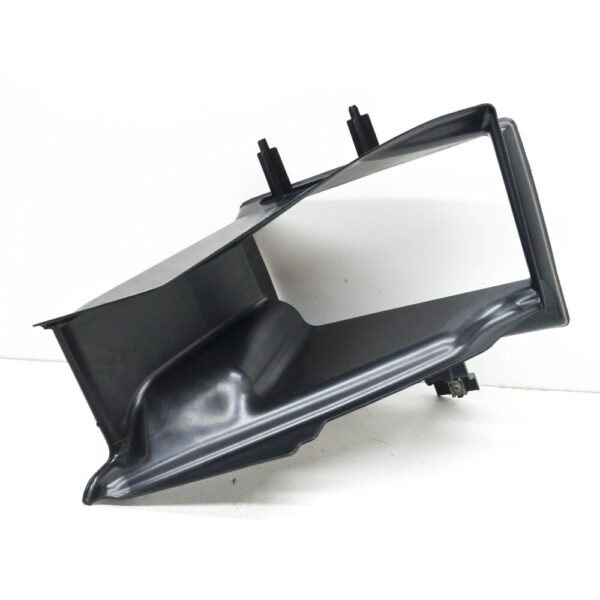 51118075924 - NEW BMW X1 F48 FRONT LEFT RADIATOR AIR DUCT 8075924 51118075924 ORIGINAL