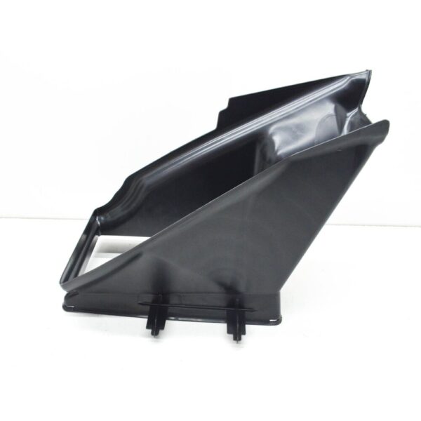 51118075924 - NEW BMW X1 F48 FRONT LEFT RADIATOR AIR DUCT 8075924 51118075924 ORIGINAL