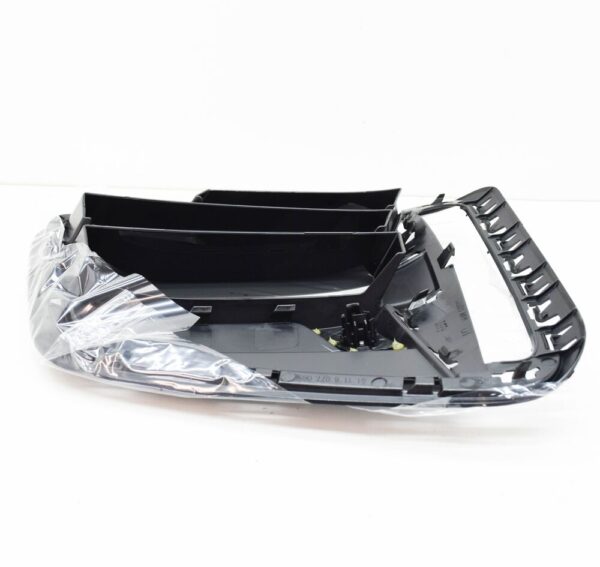 51118077065 - BMW 4 Coupe G22 Front Bumper Left Grille 8077065 51118077065 NEW GENUINE