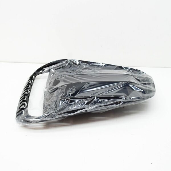 51118077065 - BMW 4 Coupe G22 Front Bumper Left Grille 8077065 51118077065 NEW GENUINE