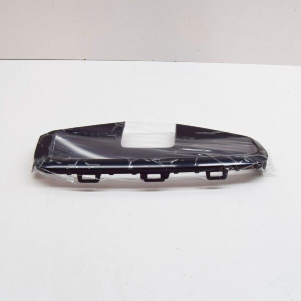 51118077069 - BMW 4 Coupe G22, G82 M Front Left Lower Opening Trim 51118077069 NEW GENUINE