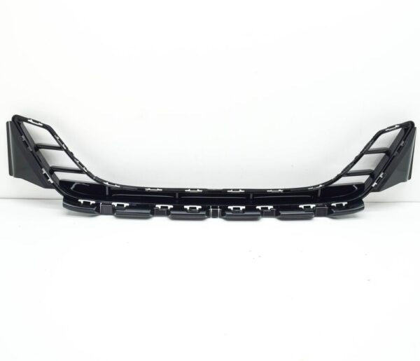51118077358 - BMW 4 COUPE G22 FRONT BUMPER LOWER GRILLE 8077358 51118077358 NEW GENUINE