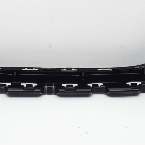 51118077358 - BMW 4 COUPE G22 FRONT BUMPER LOWER GRILLE 8077358 51118077358 NEW GENUINE