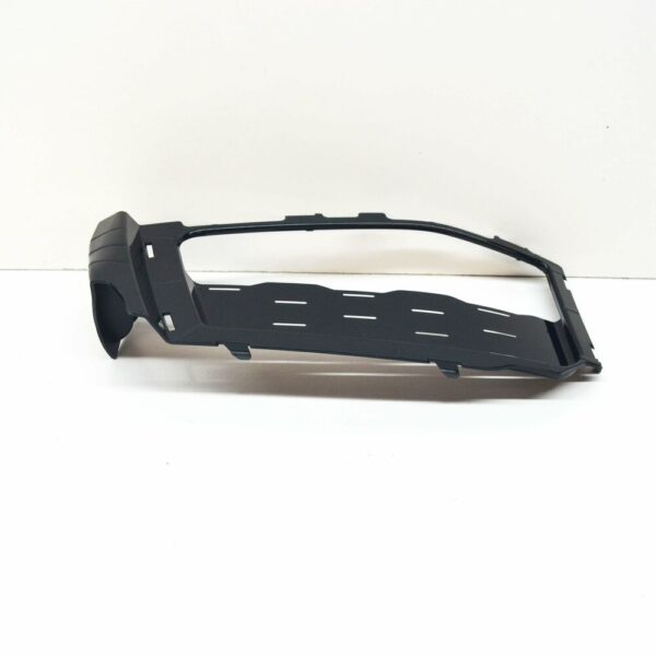 51118077376 - NEW BMW 7 G11 G12 M FRONT RIGHT AIR INLET GRILLE 51118077376 8077376 ORIGINAL