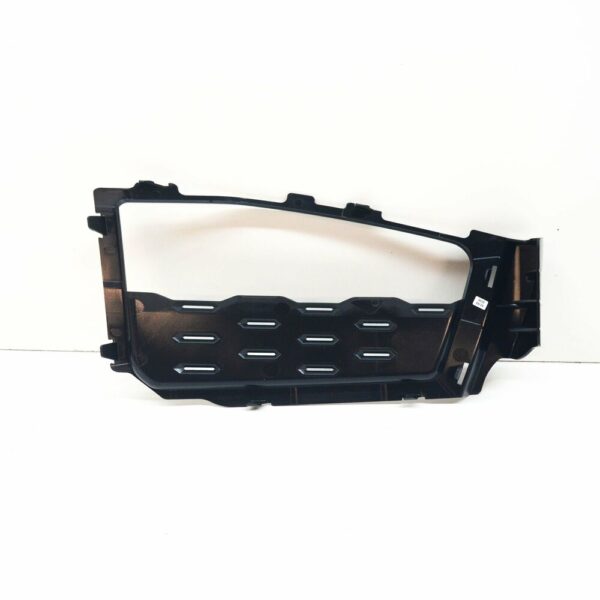 51118077376 - NEW BMW 7 G11 G12 M FRONT RIGHT AIR INLET GRILLE 51118077376 8077376 ORIGINAL