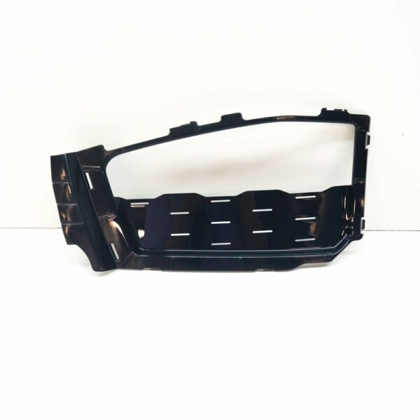 51118077376 - NEW BMW 7 G11 G12 M FRONT RIGHT AIR INLET GRILLE 51118077376 8077376 ORIGINAL